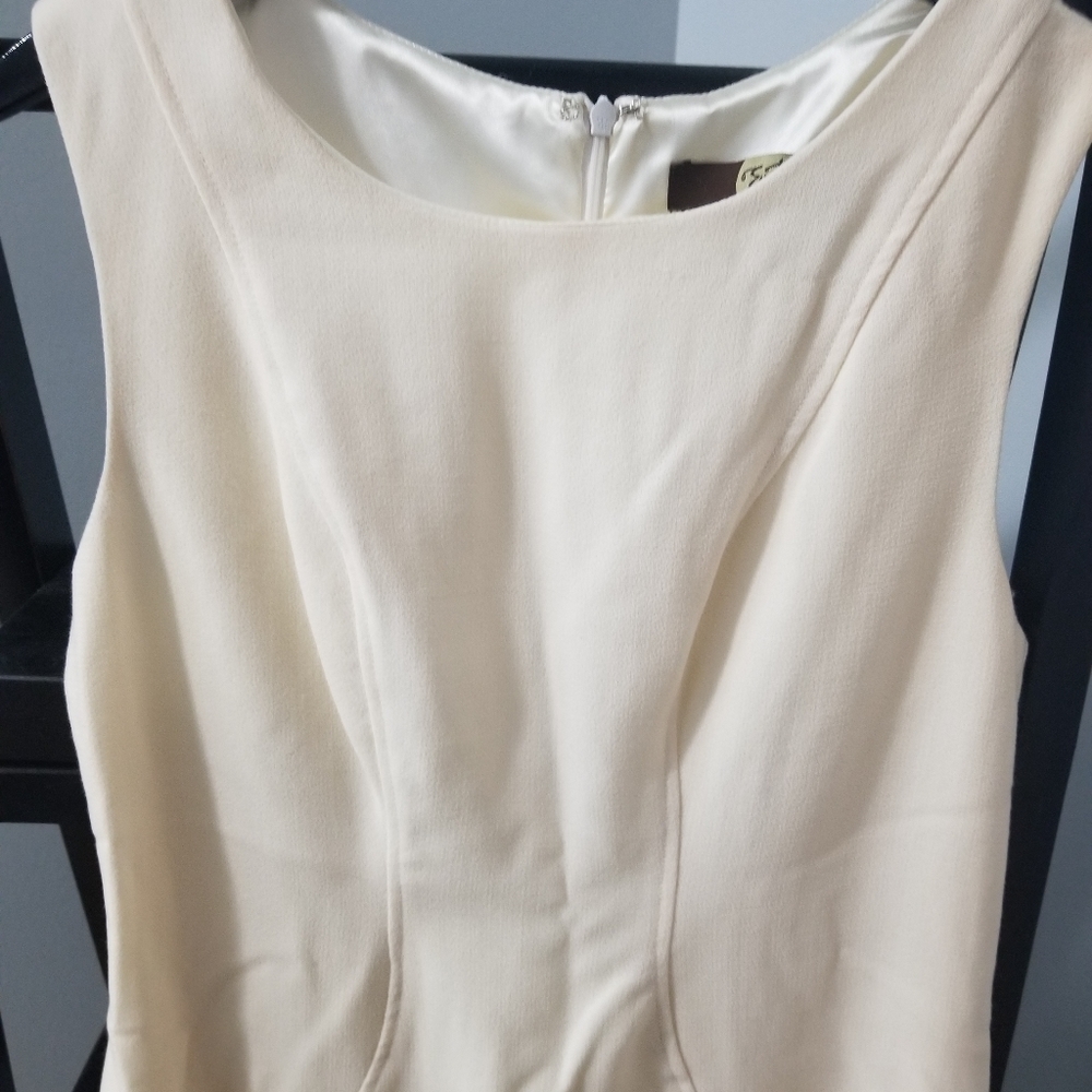 Womans Dress